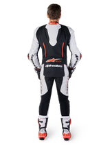 GP-R7 1PC Leather Trajes