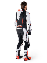 GP-R7 1PC Leather Trajes