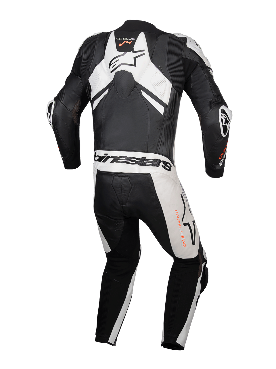 Gp Plus V4 Sprint 1Pc Leather Trajes