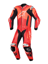 Gp Plus V4 Sprint 1Pc Leather Trajes