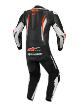 Mono De Cuero 1 Pieza GP Tech V5