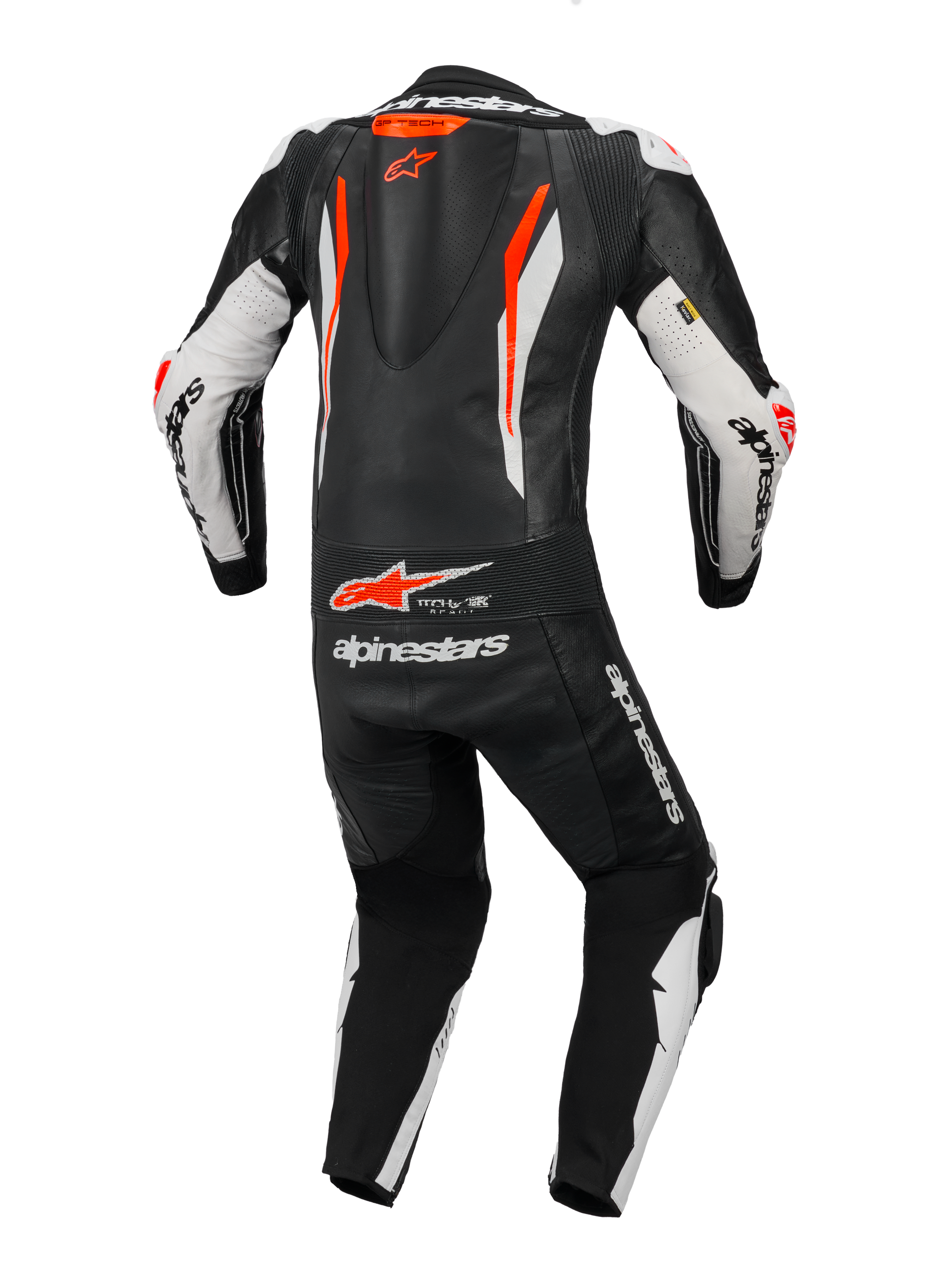 Mono De Cuero 1 Pieza GP Tech V5