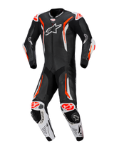 Mono De Cuero 1 Pieza GP Tech V5