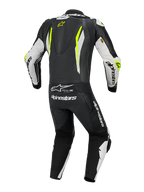 Mono De Cuero 1 Pieza GP Tech V5