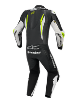 Mono De Cuero 1 Pieza GP Tech V5