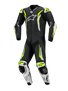 Mono De Cuero 1 Pieza GP Tech V5