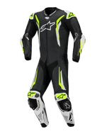 Mono De Cuero 1 Pieza GP Tech V5