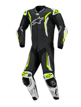 Mono De Cuero 1 Pieza GP Tech V5