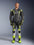 GP Tech V5 1PC Leather Trajes