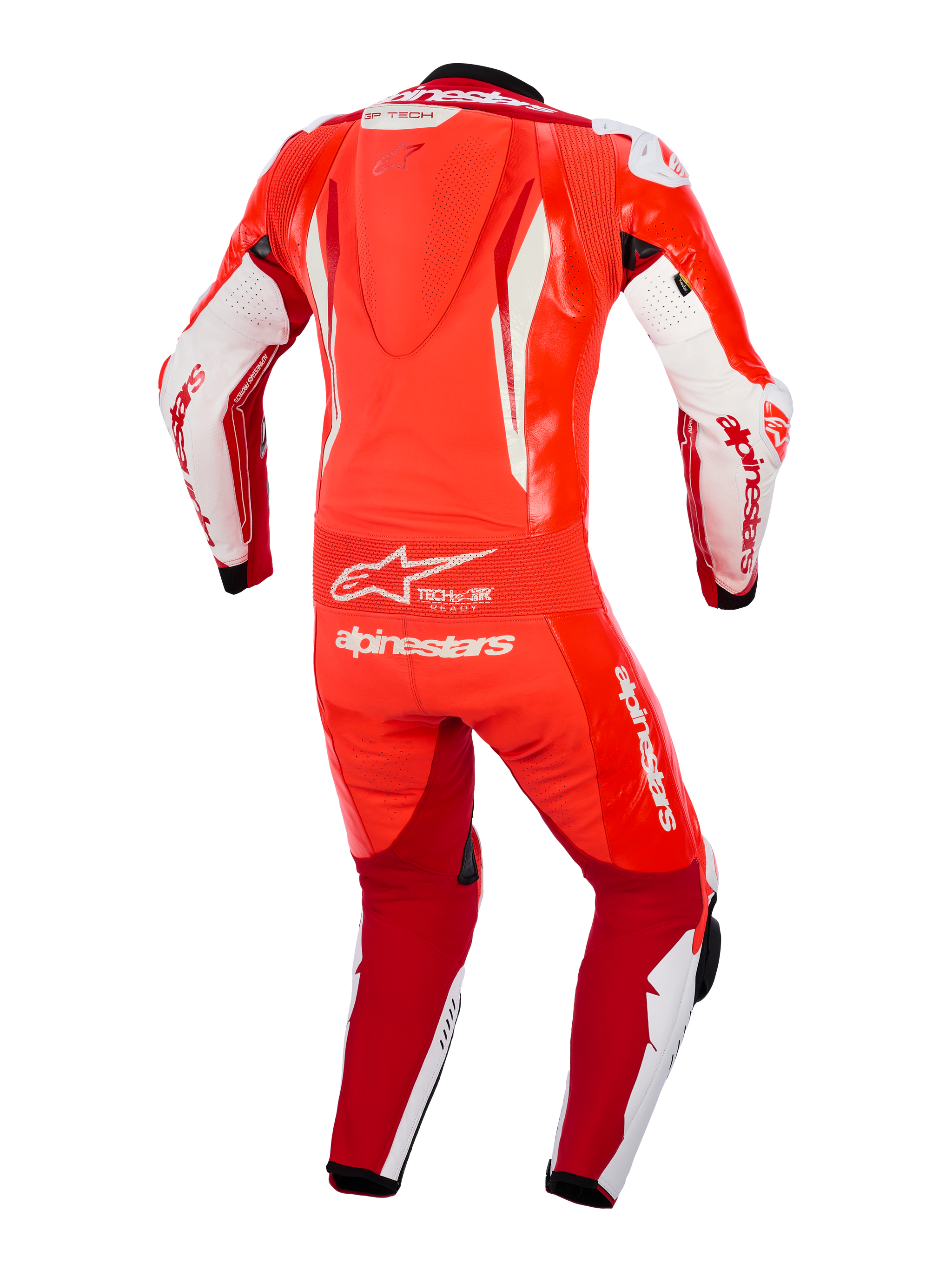 GP Tech V5 1PC Leather Trajes