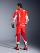 GP Tech V5 1PC Leather Trajes