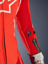 GP Tech V5 1PC Leather Trajes