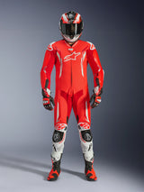 GP Tech V5 1PC Leather Trajes