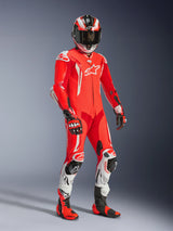 GP Tech V5 1PC Leather Trajes