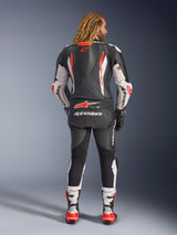 GP Tech V5 1PC Leather Trajes