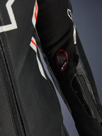 GP Tech V5 Leather Suit - 1 Piece