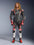 GP Tech V5 1PC Leather Trajes
