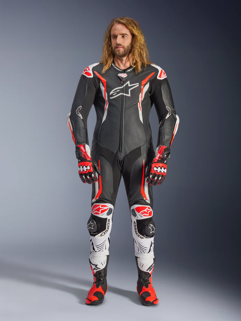 GP Tech V5 1PC Leather Trajes