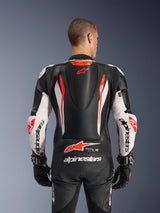 GP Tech V5 1PC Leather Trajes