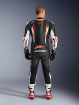 GP Tech V5 1PC Leather Trajes