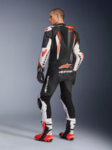 GP Tech V5 1PC Leather Trajes