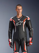 GP Tech V5 1PC Leather Trajes