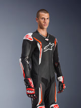 GP Tech V5 1PC Leather Trajes