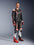 GP Tech V5 1PC Leather Trajes