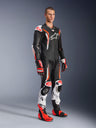 GP Tech V5 1PC Leather Trajes