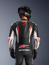 GP Tech V5 1PC Leather Trajes