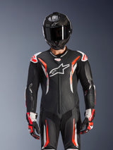 GP Tech V5 1PC Leather Trajes