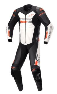 Traje De Cuero GP Force Chaser 1 Pieza