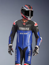 Yamaha GP-R7 1PC Leather Trajes