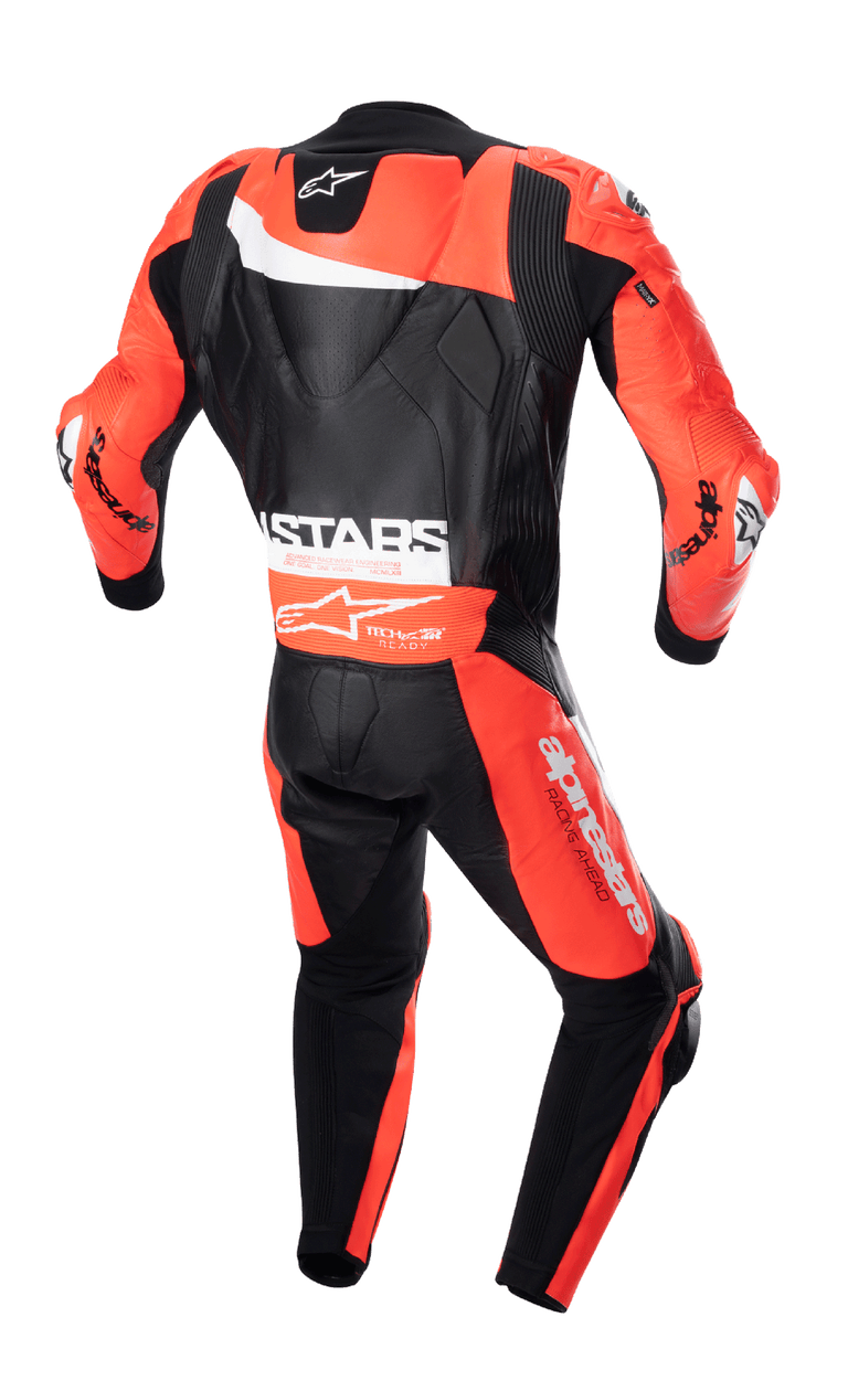 GP Plus V4 Leather Trajes - 1PC