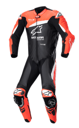 GP Plus V4 Leather Trajes - 1PC