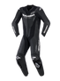 Mono De Cuero 1 Pieza GP Force V2