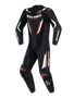 Mono De Cuero GP Force V2 1 Pieza