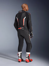 GP Force V2 Leather Suit - 1Piece