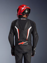GP Force V2 Leather Suit - 1Piece