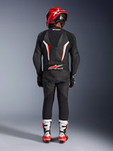 GP Force V2 Leather Suit - 1Piece