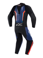 Mono De Cuero GP Force V2 1 Pieza
