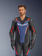 Mono De Cuero GP Force V2 1 Pieza