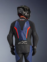 GP Force V2 Leather Suit - 1Piece