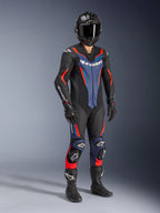 Mono De Cuero GP Force V2 1 Pieza