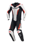 Mono De Cuero GP Force V2 1 Pieza