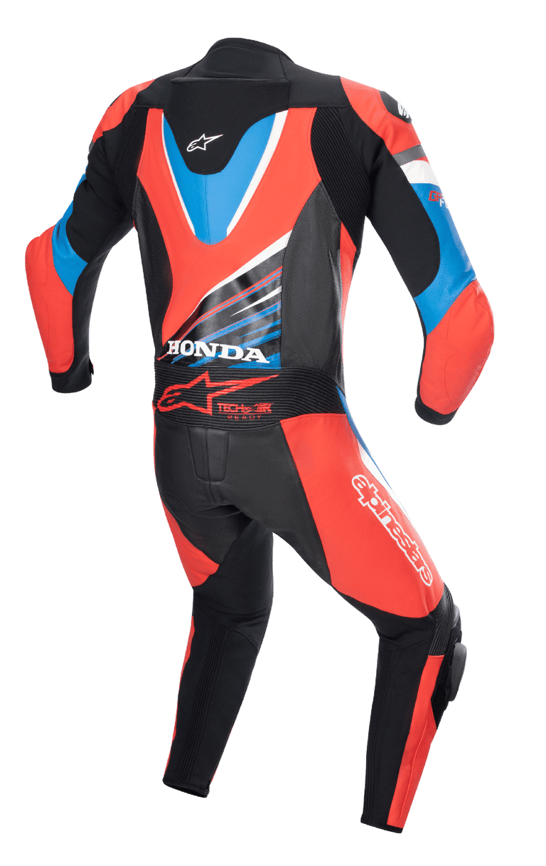 Honda GP Force Leather Trajes