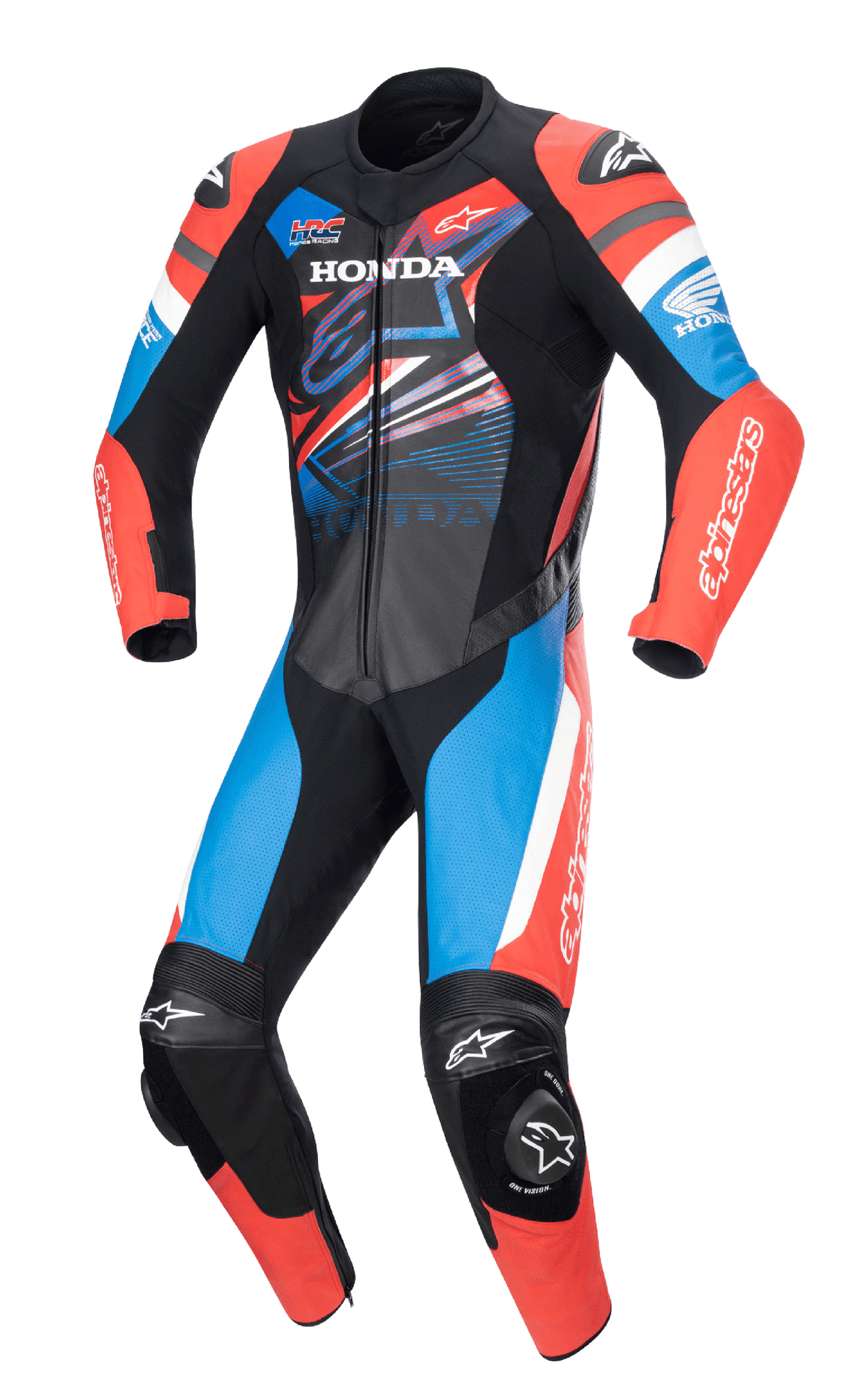 Colección de motocicletas Honda