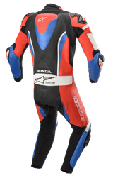 Honda GP Pro V2 1-Piece Trajes Tech-Air<sup>&reg;</sup> Compatible