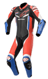 Honda GP Pro V2 1-Piece Trajes Tech-Air<sup>&reg;</sup> Compatible