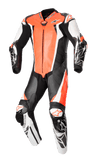 Racing Absolute V2 Leather Trajes - 1PC